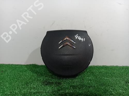 Used Driver airbag CITROËN C4 Coupe (LA_) [2004-2013]  13577222