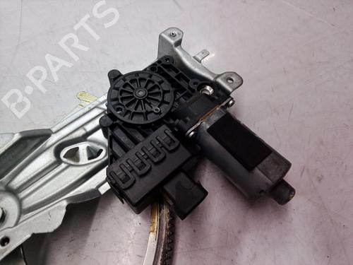 Front left window mechanism OPEL ASTRA H (A04)  | BP8649006C22 