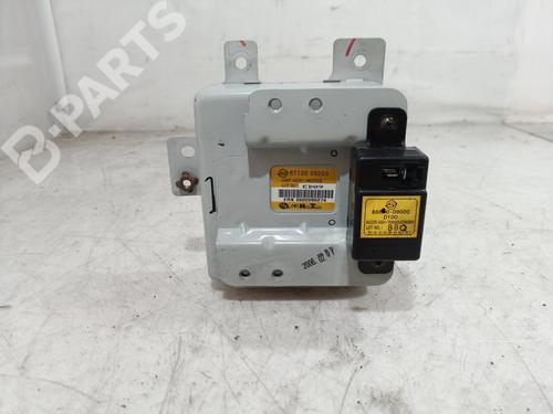 Used Electronic module Electronic module SSANGYONG KYRON 2.0 Xdi (141 hp) 10933277 10933277