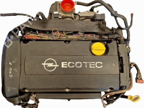 Motor OPEL ASTRA G Estate (T98) 1.6 CNG (F35) (97 hp) 27270821