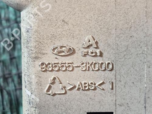 Switch HYUNDAI SONATA IV (EF) 2.0 CRDi Dynamic | BP32169847I30  - Image 5