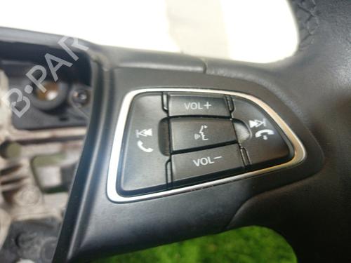 Steering wheel FORD FOCUS III 1.0 EcoBoost | BP23856555C49 