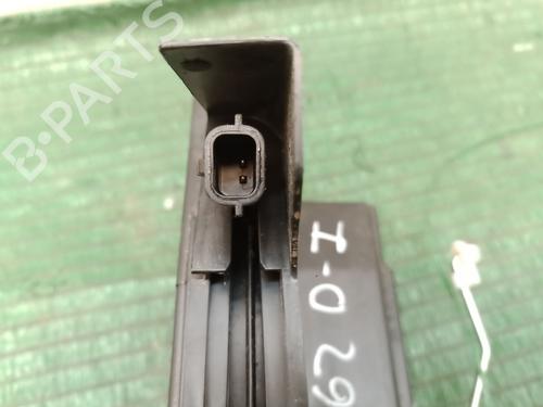 Front left lock DACIA SANDERO II TCe 90 (B8M1, B8MA, B8AC) | BP28209580C98