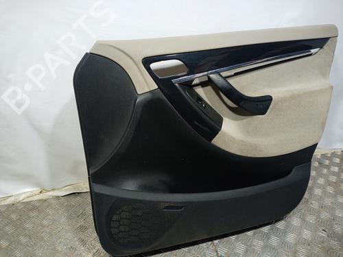 Rear right panel CITROËN C4 Picasso I MPV (UD_)  | BP11128722C61 
