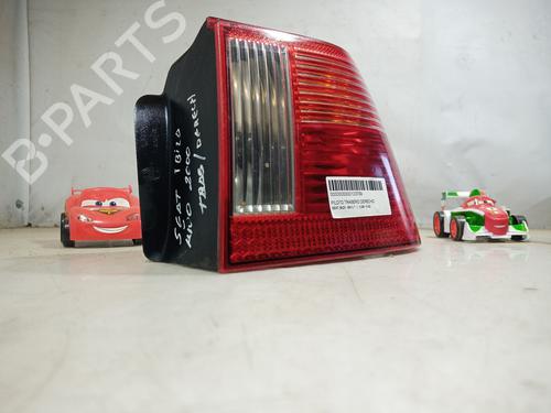 Right taillight SEAT IBIZA II (6K1)  | BP7926605C35 