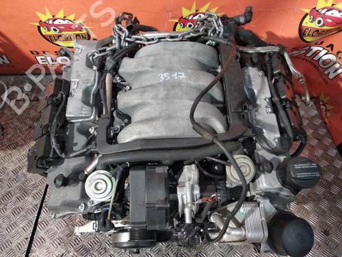 Engine MERCEDES-BENZ E-CLASS (W211)  | BP7993245M1 