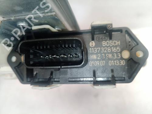 Rear left window mechanism CITROËN C4 I (LC_)  | BP7929007C24 