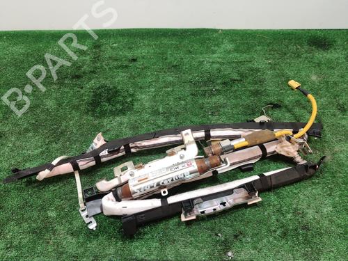 Used Left curtain airbag HONDA CR-V III (RE_) [2006-2025]  13042994