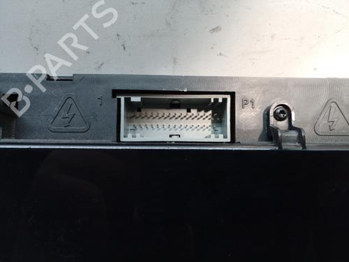 Instrument cluster RENAULT SCÉNIC II (JM0/1_)  | BP16912113C47 