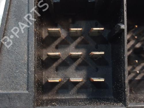 Engine control unit (ECU) BMW 3 (E46) 320 d | BP21550464M57 