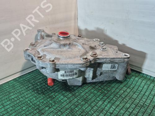 Front differential BMW X5 (E70) 3.0 d | BP30487379M23
