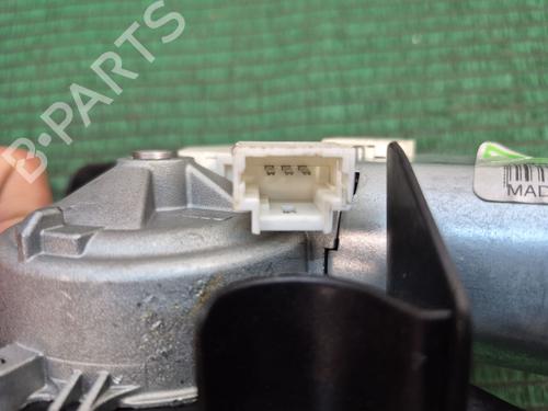 Viskermotor bagrude OPEL COMBO Box Body/MPV (K9) 1.5 D | BP29258961M102 