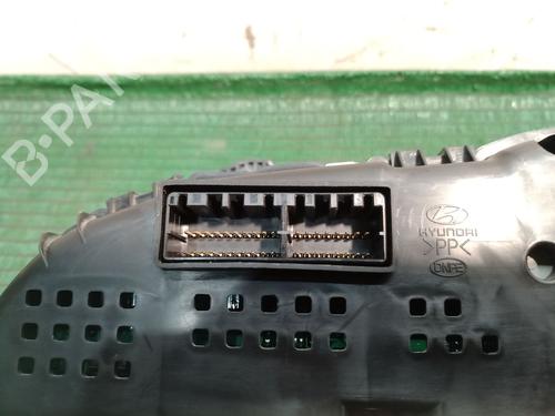 Cockpit HYUNDAI i30 (FD) 1.6 CRDi | BP28577265C47 