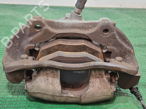 Right front brake caliper MERCEDES-BENZ E-CLASS (W211) E 220 CDI (211.006) | BP27598057M104 