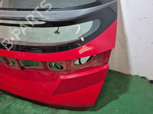 Tailgate HONDA CIVIC VIII Hatchback (FN, FK) 1.8 (FN1, FK2) | BP29445521C6 