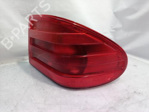 Right taillight MERCEDES-BENZ E-CLASS (W210) E 300 D (210.020) | BP9663699C35 