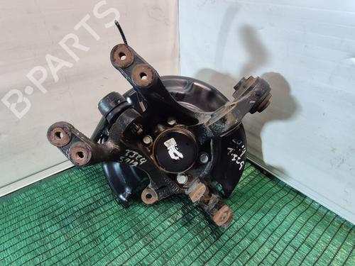 Left rear steering knuckle KIA CEE'D (JD) 1.4 CRDi 90 | BP30720570M27 