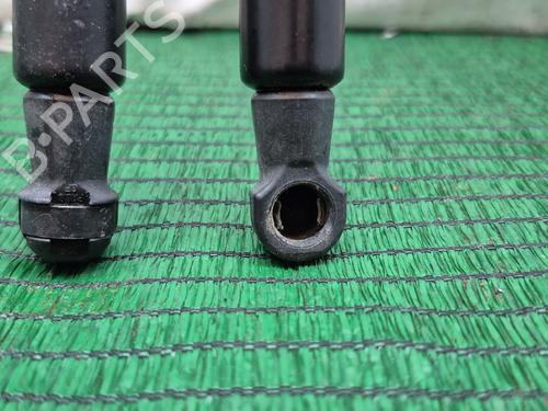 Left rear shock absorber TOYOTA YARIS (_P13_) 1.4 D (NLP130_, NLP130) | BP27357194M18 