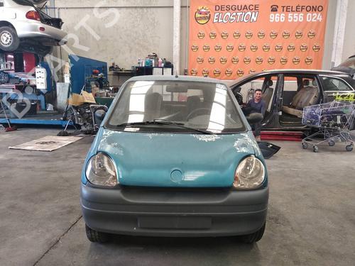 Right front steering knuckle AIXAM 400  | BP32261985M26 