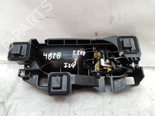Rear left interior door handle PEUGEOT 308 SW II (LC_, LJ_, LR_, LX_, L4_) 1.5 BlueHDi 130 | BP10774529I15 
