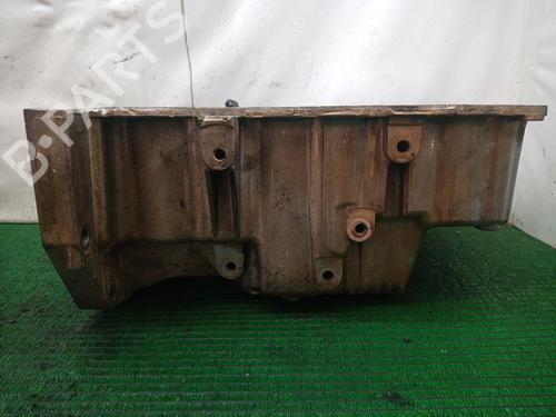 Oliebundkar RENAULT KANGOO Express (FW0/1_) 1.5 dCi 90 (FW0G, FW05, FW08, FW11) | BP30000680M115