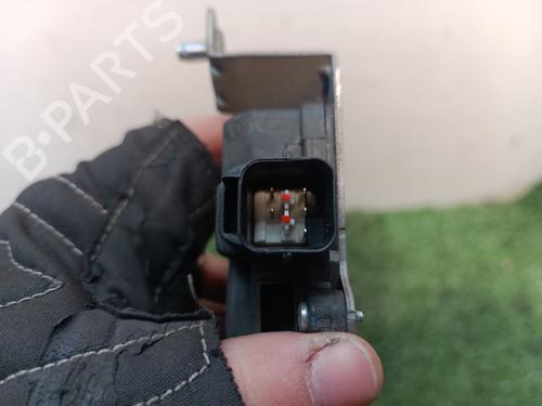 Central lock pump HYUNDAI GETZ (TB)  | BP16305016M86 