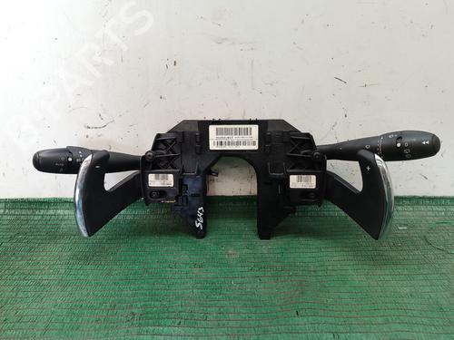 Used Switch CITROËN C4 Picasso I MPV (UD_) 1.6 HDi 110 (112 hp) 28209582