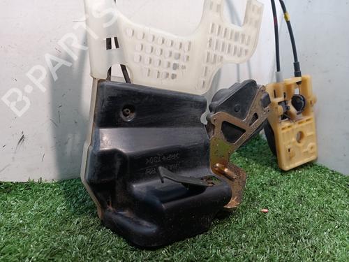 Rear right lock HYUNDAI TUCSON (JM)  | BP16063162C99 