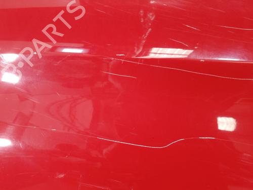 Left rear door OPEL ASTRA K (B16) 1.6 CDTi (68) | BP26229351C4 