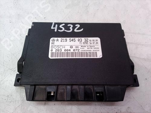 Used Electronic module MERCEDES-BENZ CLS (C219) [2004-2011]  8927327