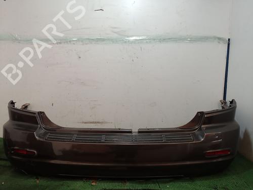 Used Rear bumper KIA SORENTO I (JC) 2.5 CRDi 4WD (140 hp) 21757791