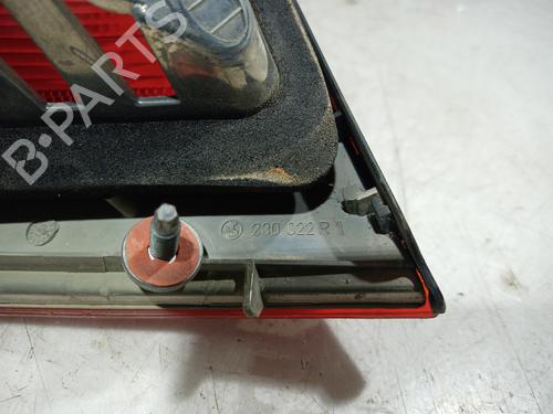 Right taillight BMW 3 (E46)  | BP10254838C35 