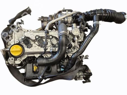 Engine RENAULT MEGANE III Hatchback (BZ0/1_, B3_) 1.2 TCe (BZ2B, BZ11) | BP37632039M1 - Image 5