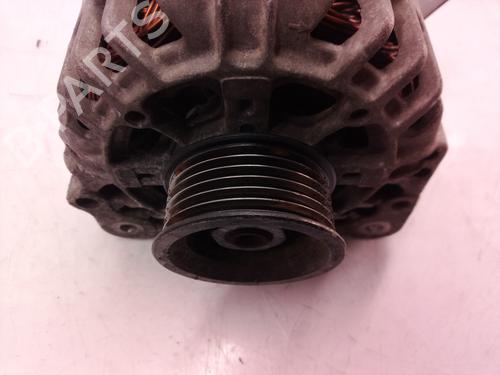 Alternator VW POLO (9N_, 9A_) 1.2 12V | BP8811177M7 