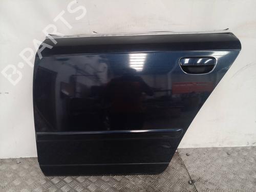 Used Left rear door AUDI A4 B7 (8EC) 2.0 TDI (140 hp) 7929205