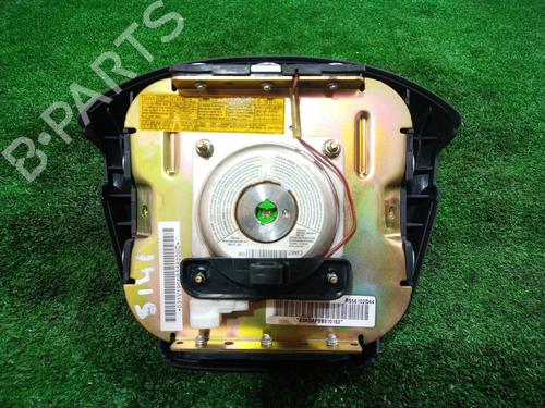 Driver airbag KIA CARENS II MPV (FJ)  | BP13398678C9 