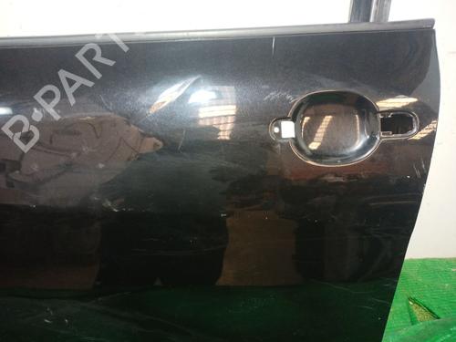 Left front door SEAT LEON (1P1) 2.0 TDI 16V | BP24929189C2 