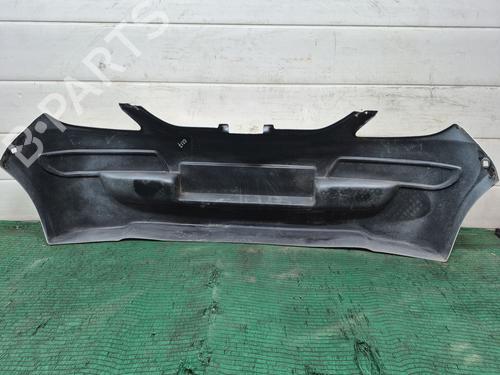 Front bumper AIXAM MINAUTO 0.5 | BP35949704C7 - Image 3