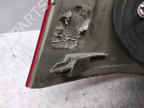 Right taillight RENAULT MEGANE II Estate (KM0/1_)  | BP7928671C35 