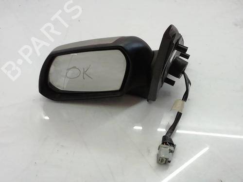 Left mirror FORD MONDEO III (B5Y)  | BP8241144C26 