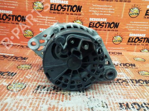 Alternator FIAT BRAVO II (198_) 1.9 D Multijet (198AXB1A) | BP7927960M7 