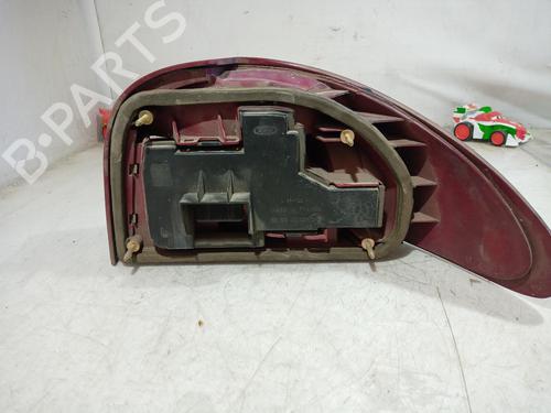 Left taillight FORD MONDEO III (B5Y)  | BP7924353C34 
