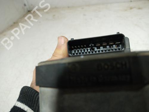 ABS pump OPEL ZAFIRA A MPV (T98) 2.2 DTI 16V (F75) | BP11140530M43 