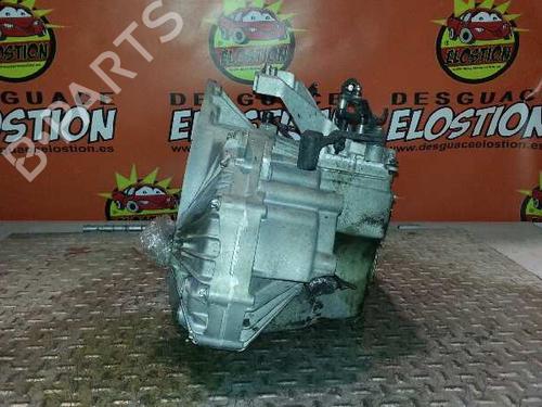 Gearbox MERCEDES-BENZ A-CLASS (W168)  | BP7922286M3 