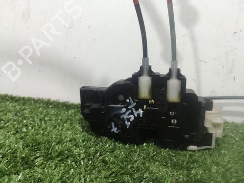 Rear right lock HYUNDAI SONATA IV (EF) 2.0 CRDi Dynamic | BP19321770C99 