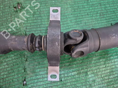 Driveshaft BMW 1 (E87) 118 d | BP27926790M37 