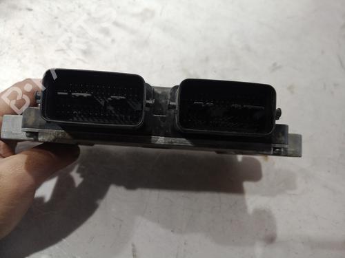 Engine control unit (ECU) OPEL AGILA (B) (H08) 1.0 (F68) | BP10655775M57 
