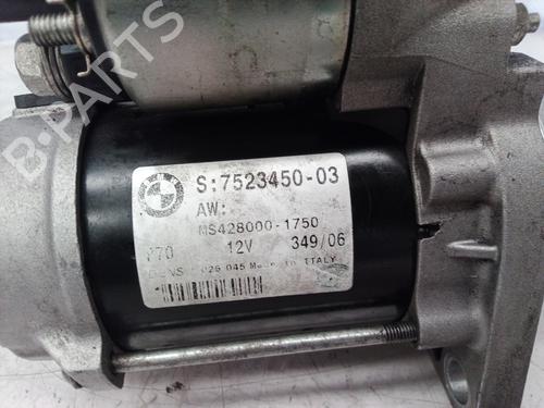 Starter BMW 1 (E87) 120 i | BP10255205M8 