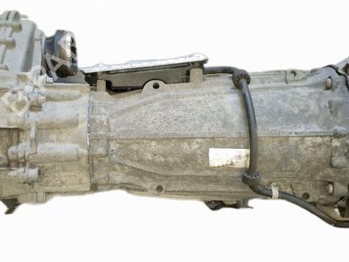 Gearbox MERCEDES-BENZ M-CLASS (W164) ML 280 CDI 4-matic (164.120) | BP28112803M3 