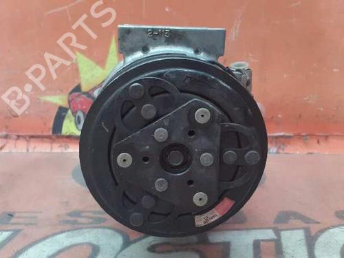 AC compressor VOLVO S80 I (184) 2.9 | BP7925191M34 